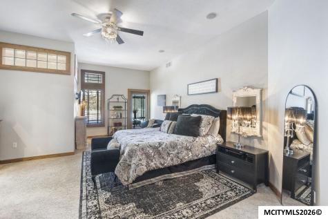 1155 165th Street Nora Springs IA 50458