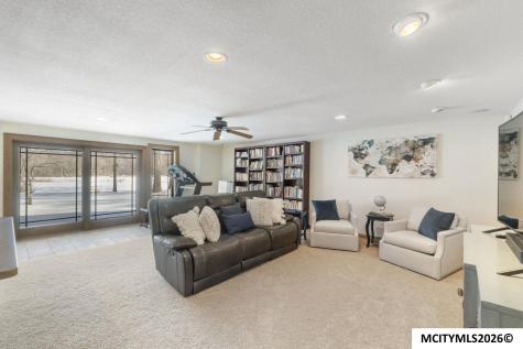 1155 165th Street Nora Springs IA 50458