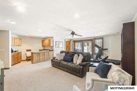 1155 165th Street Nora Springs IA 50458