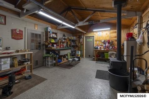 1155 165th Street Nora Springs IA 50458