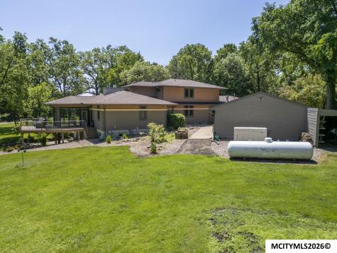 1155 165th Street Nora Springs IA 50458