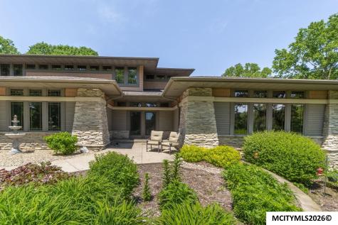 1155 165th Street Nora Springs IA 50458