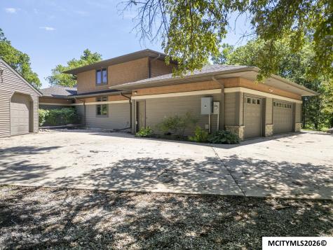 1155 165th Street Nora Springs IA 50458