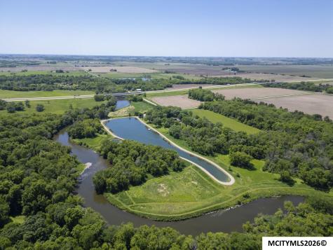 1155 165th Street Nora Springs IA 50458