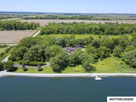 1155 165th Street Nora Springs IA 50458