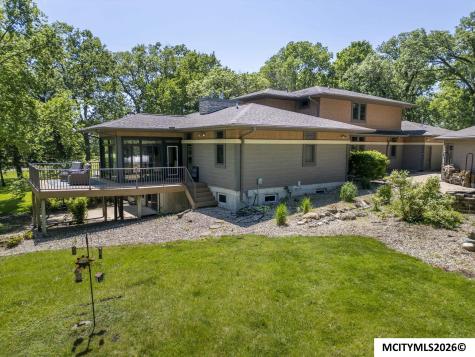 1155 165th Street Nora Springs IA 50458
