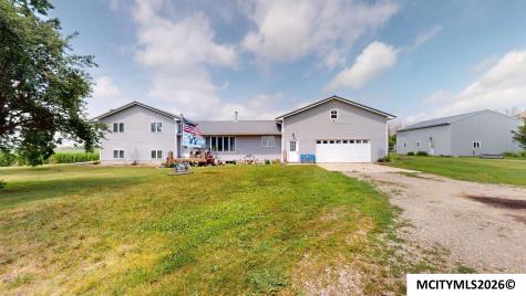 10910 Ulmus Avenue Rockford IA 50468