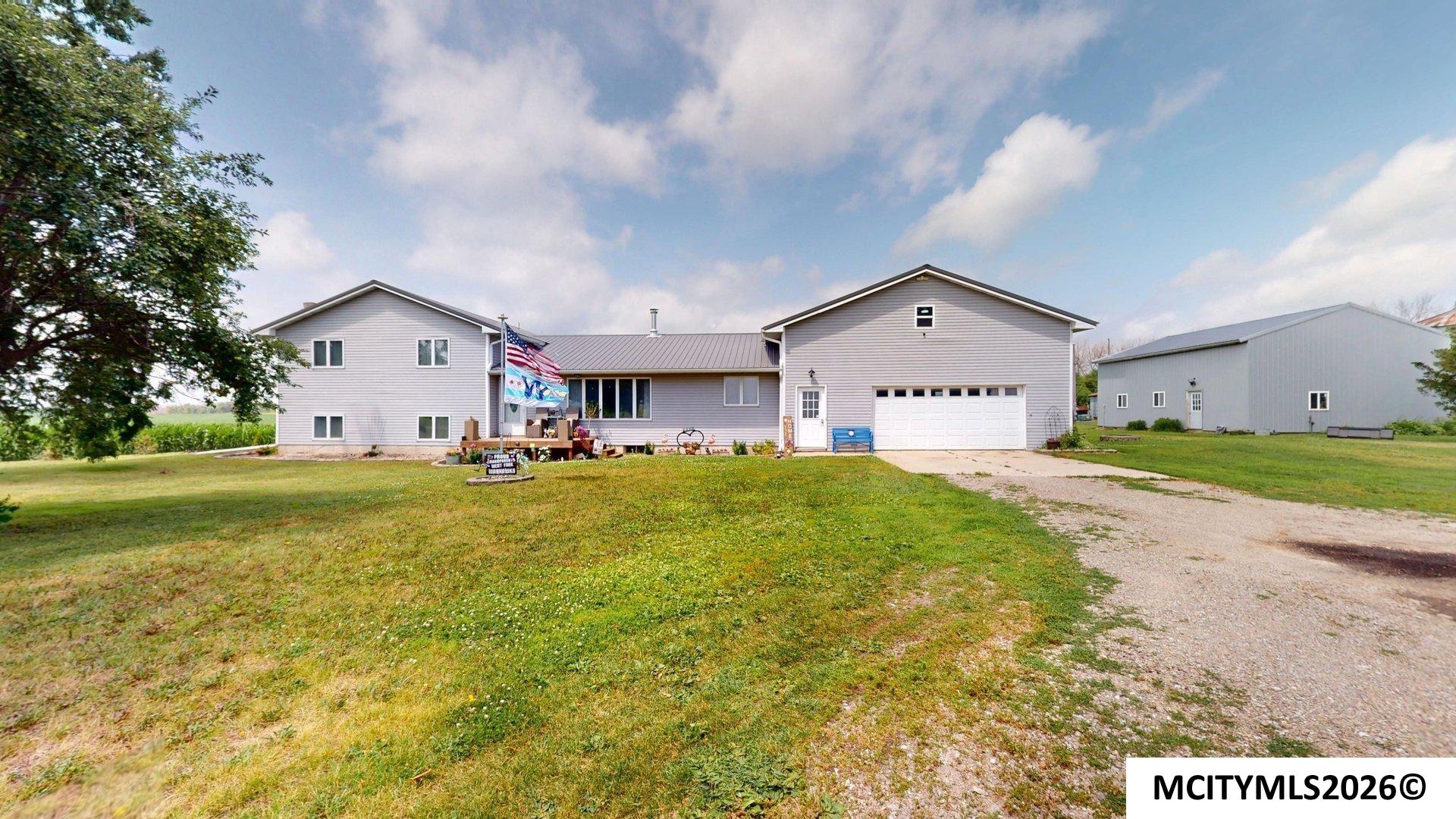 10910 Ulmus Avenue Rockford IA 50468