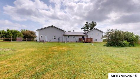 10910 Ulmus Avenue Rockford IA 50468