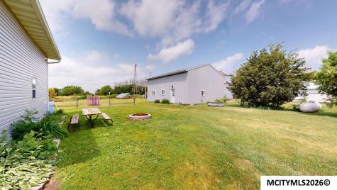 10910 Ulmus Avenue Rockford IA 50468