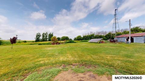 10910 Ulmus Avenue Rockford IA 50468