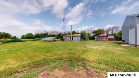10910 Ulmus Avenue Rockford IA 50468