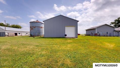 10910 Ulmus Avenue Rockford IA 50468