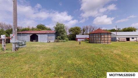 10910 Ulmus Avenue Rockford IA 50468