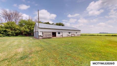 10910 Ulmus Avenue Rockford IA 50468