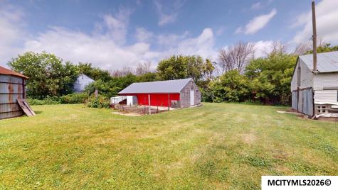 10910 Ulmus Avenue Rockford IA 50468