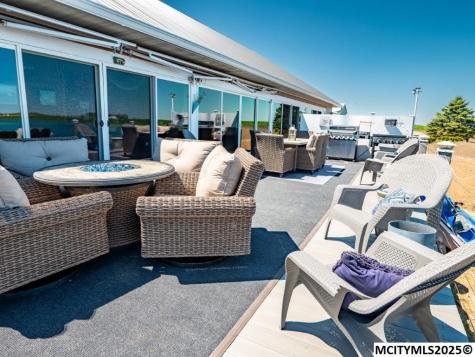 940 250th Street Sheffield IA 50475