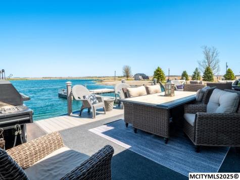 940 250th Street Sheffield IA 50475