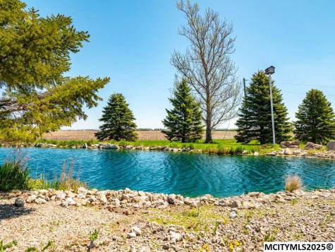 940 250th Street Sheffield IA 50475