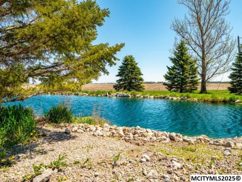 940 250th Street Sheffield IA 50475