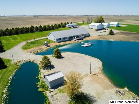 940 250th Street Sheffield IA 50475