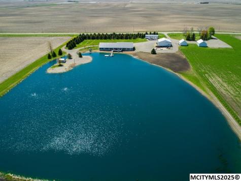 940 250th Street Sheffield IA 50475