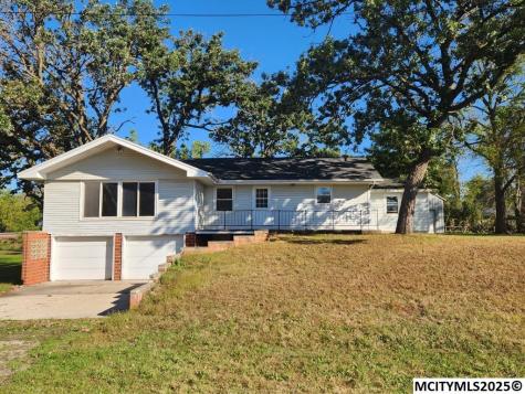 504 South Street Plymouth IA 50464