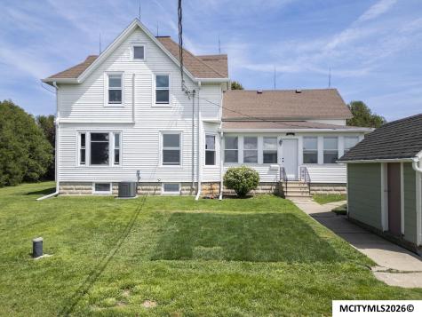 1710 230th Street Rockford IA 50468
