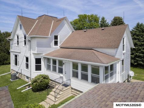 1710 230th Street Rockford IA 50468