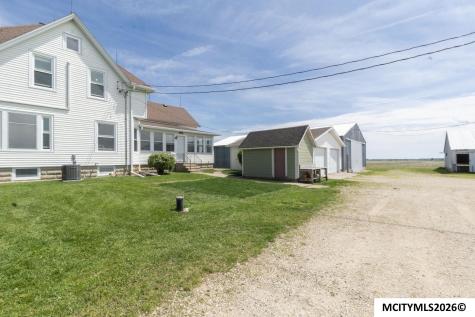 1710 230th Street Rockford IA 50468
