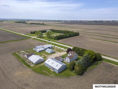 1710 230th Street Rockford IA 50468
