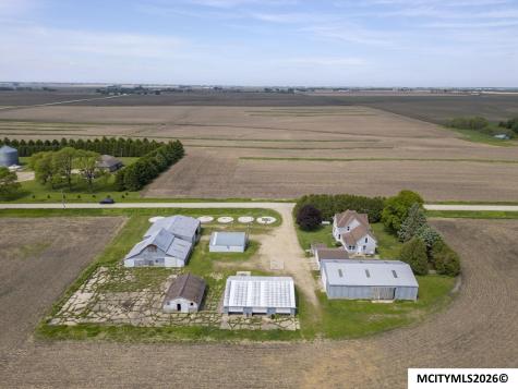 1710 230th Street Rockford IA 50468
