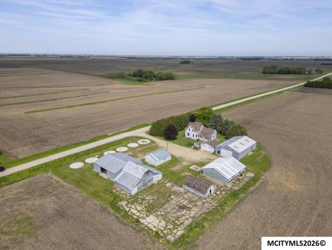 1710 230th Street Rockford IA 50468