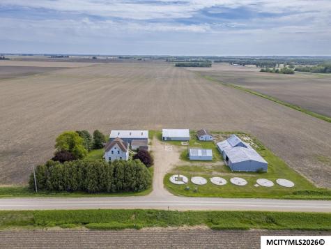 1710 230th Street Rockford IA 50468