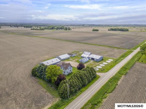 1710 230th Street Rockford IA 50468