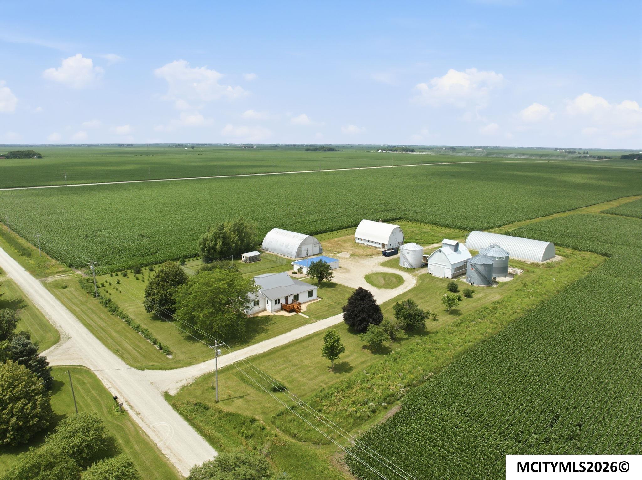 2131 190th Street Charles City IA 50616