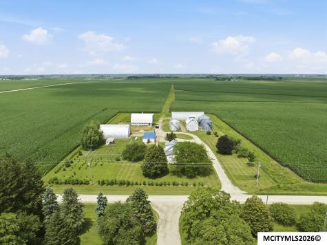 2131 190th Street Charles City IA 50616