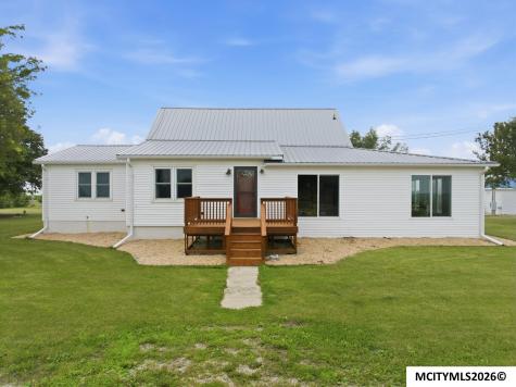 2131 190th Street Charles City IA 50616