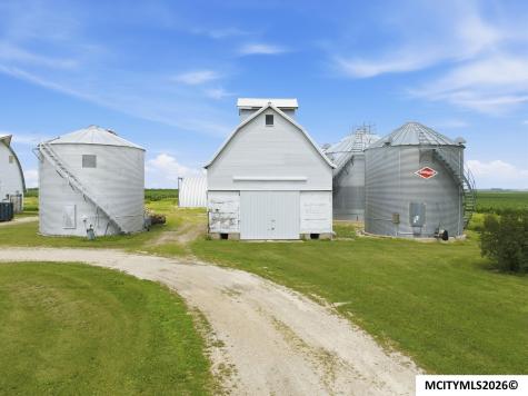 2131 190th Street Charles City IA 50616