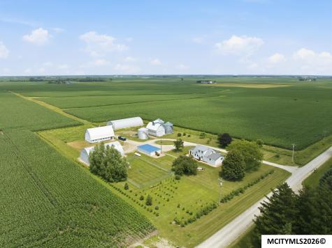 2131 190th Street Charles City IA 50616