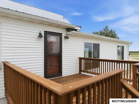 2131 190th Street Charles City IA 50616