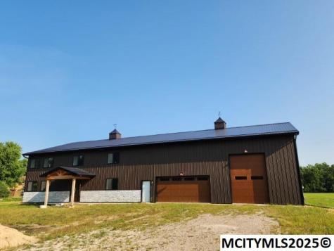 1368 12th NE Mason City IA 50401