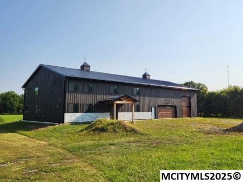 1368 12th NE Mason City IA 50401