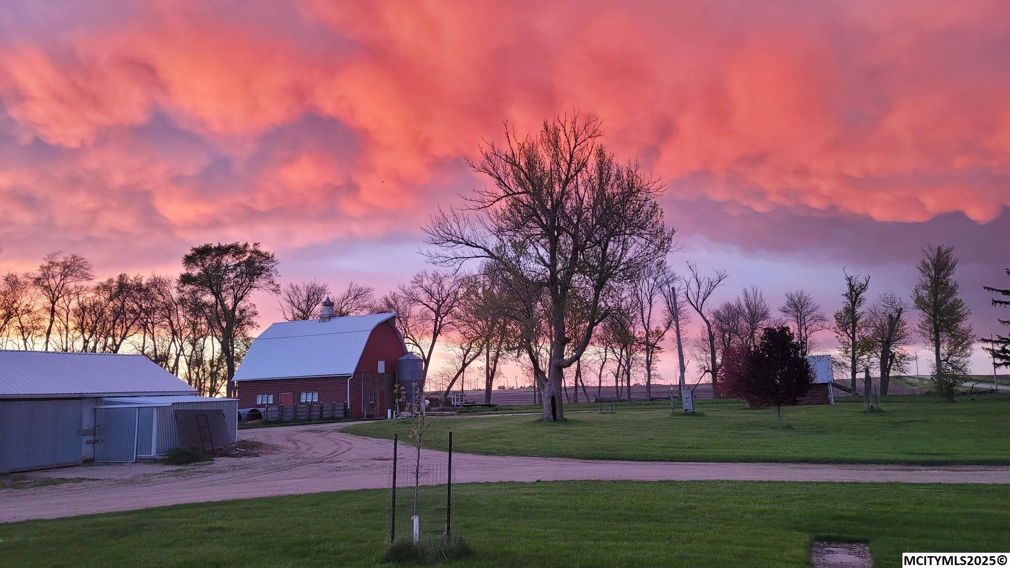 1045 Rake Avenue Belmond IA 50421