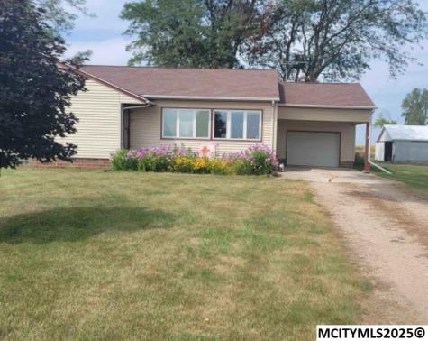 1045 Rake Avenue Belmond IA 50421