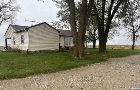 1045 Rake Avenue Belmond IA 50421
