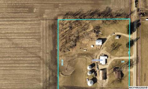 1045 Rake Avenue Belmond IA 50421