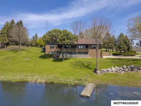 11642 Indigo Avenue Clear Lake IA 50428