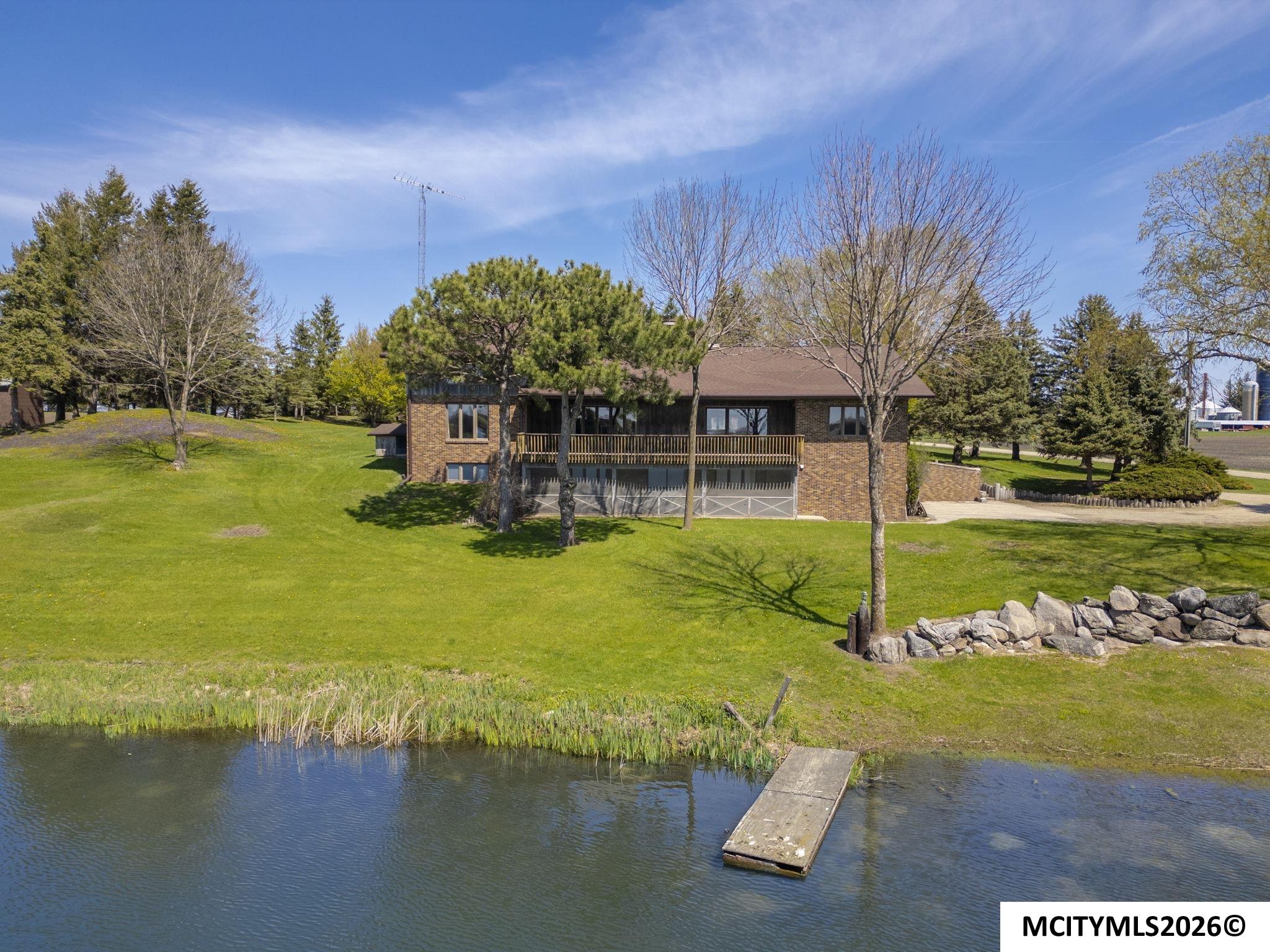 11642 Indigo Avenue Clear Lake IA 50428