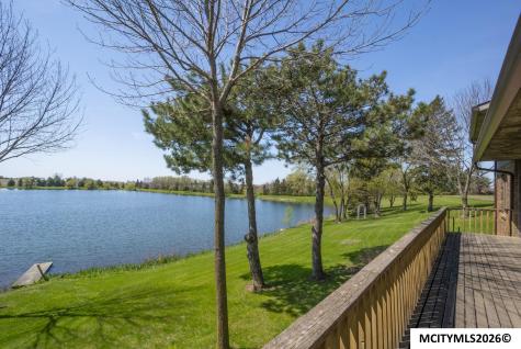 11642 Indigo Avenue Clear Lake IA 50428